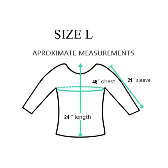 J.Crew Collection Sz L Womens Marbled Chunky Knit Casual Crew Neck Sweater Blue - Picture 4 of 7